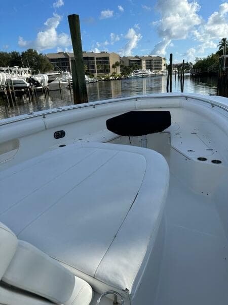 2012 Boston Whaler 370 Outrage - Photo 3
