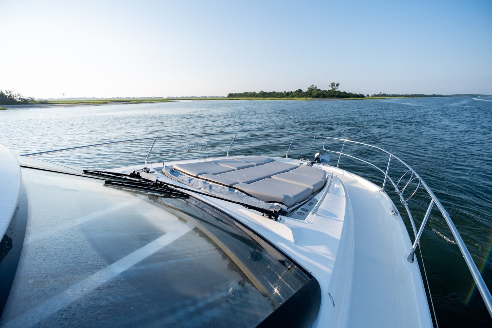 2024 Prestige 520 - Photo 61
