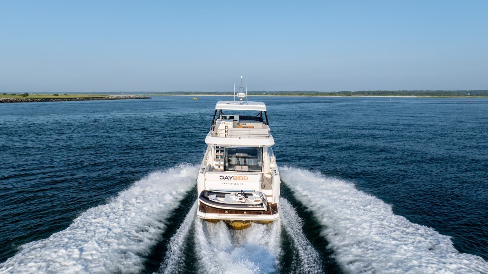 2024 Prestige 520 - Photo 4