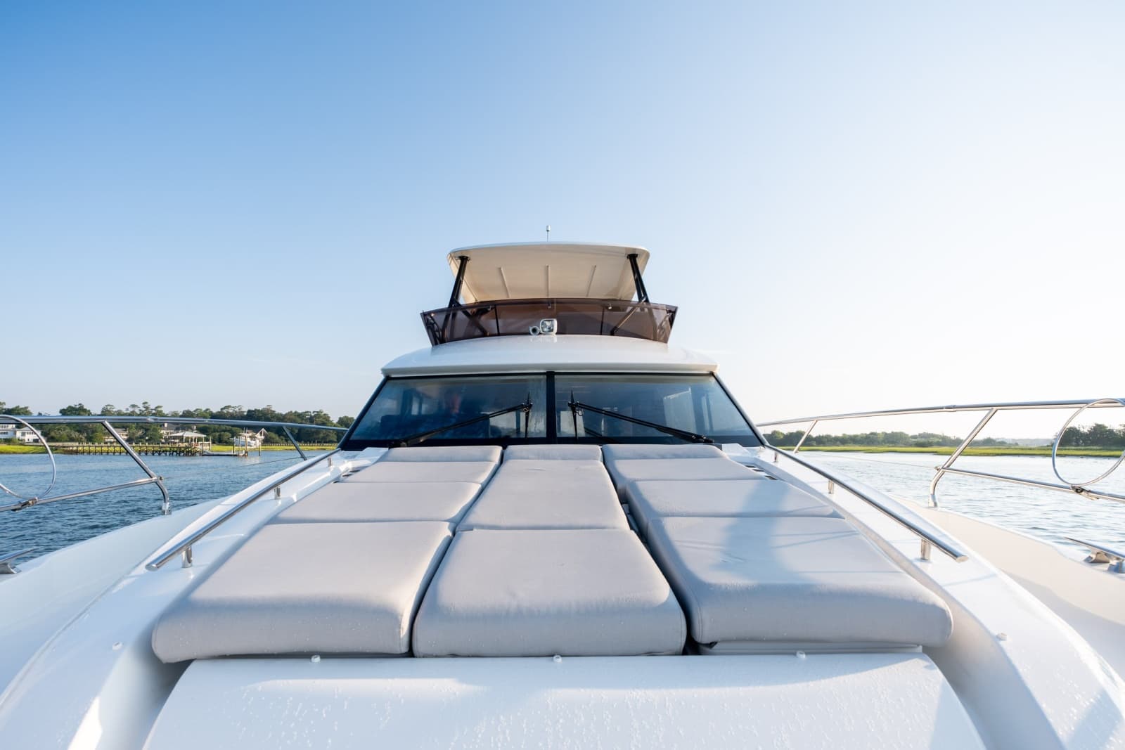 2024 Prestige 520 - Photo 63