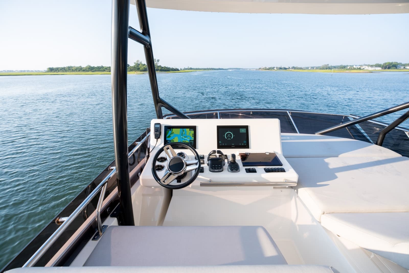 2024 Prestige 520 - Photo 59