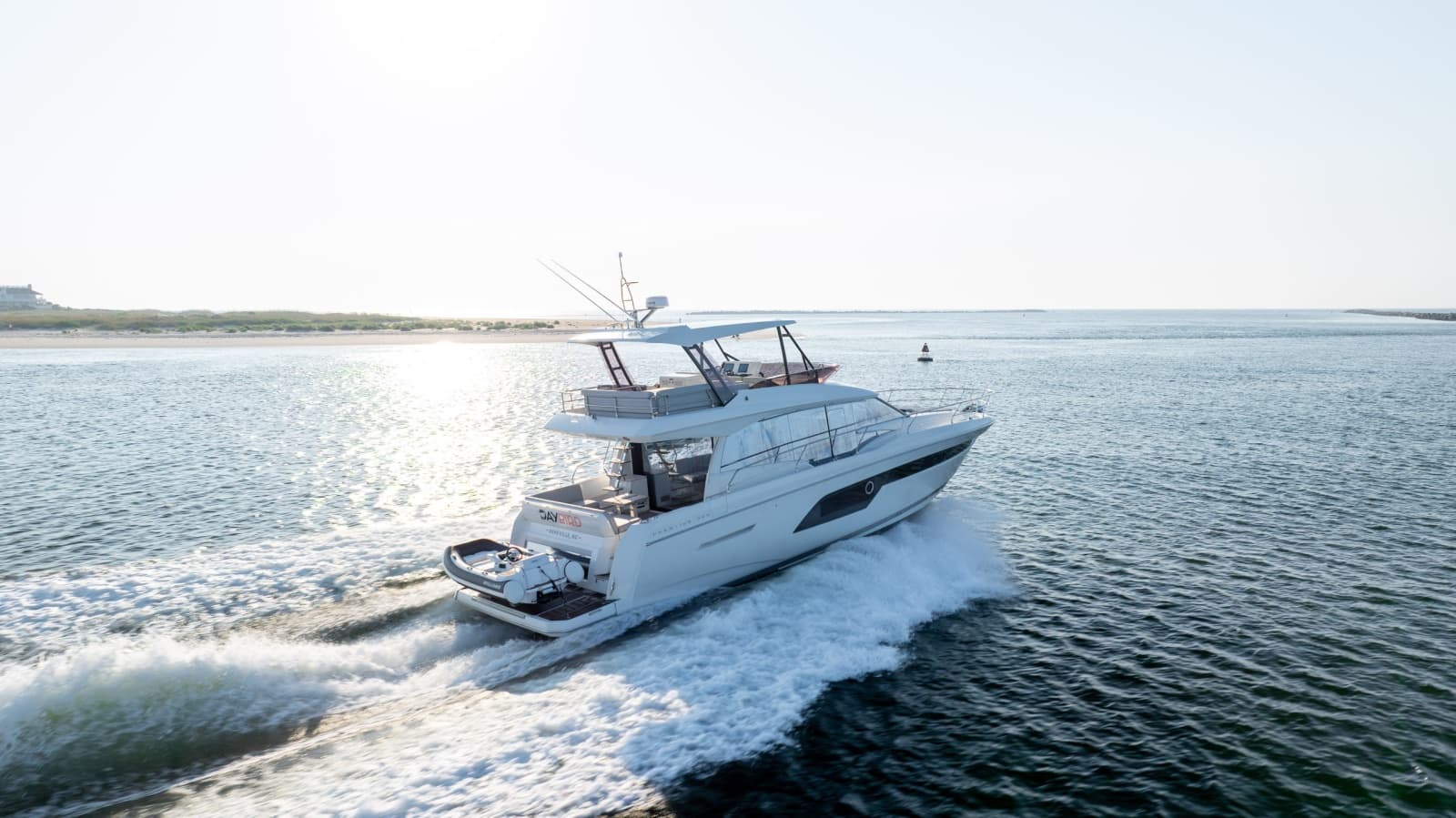2024 Prestige 520 - Photo 3