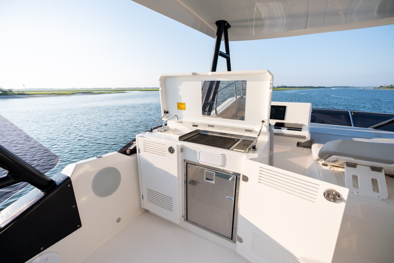 2024 Prestige 520 - Photo 54