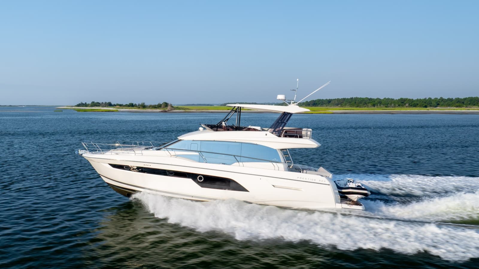 2024 Prestige 520 - Photo 5
