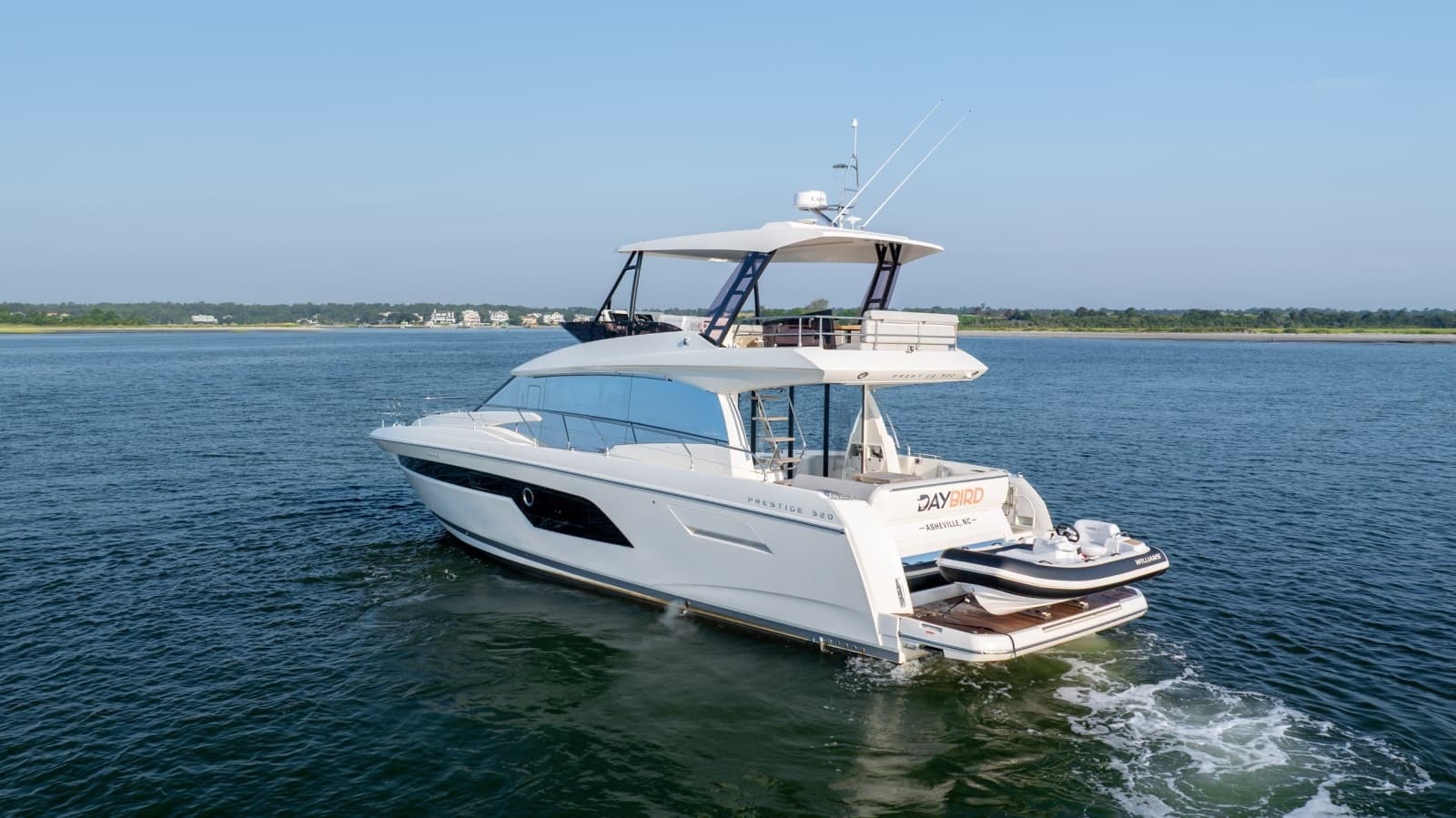 2024 Prestige 520 - Photo 6
