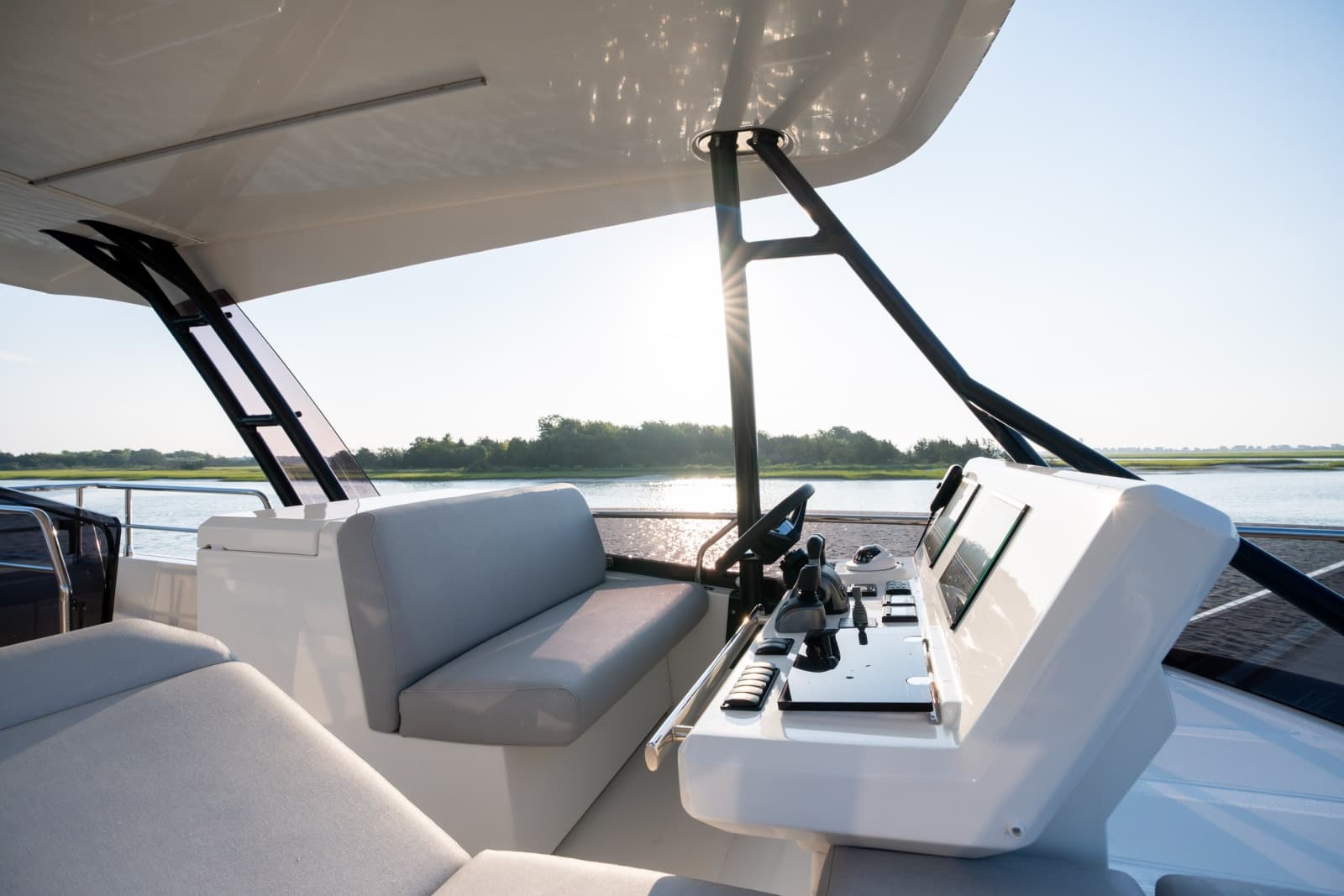 2024 Prestige 520 - Photo 58