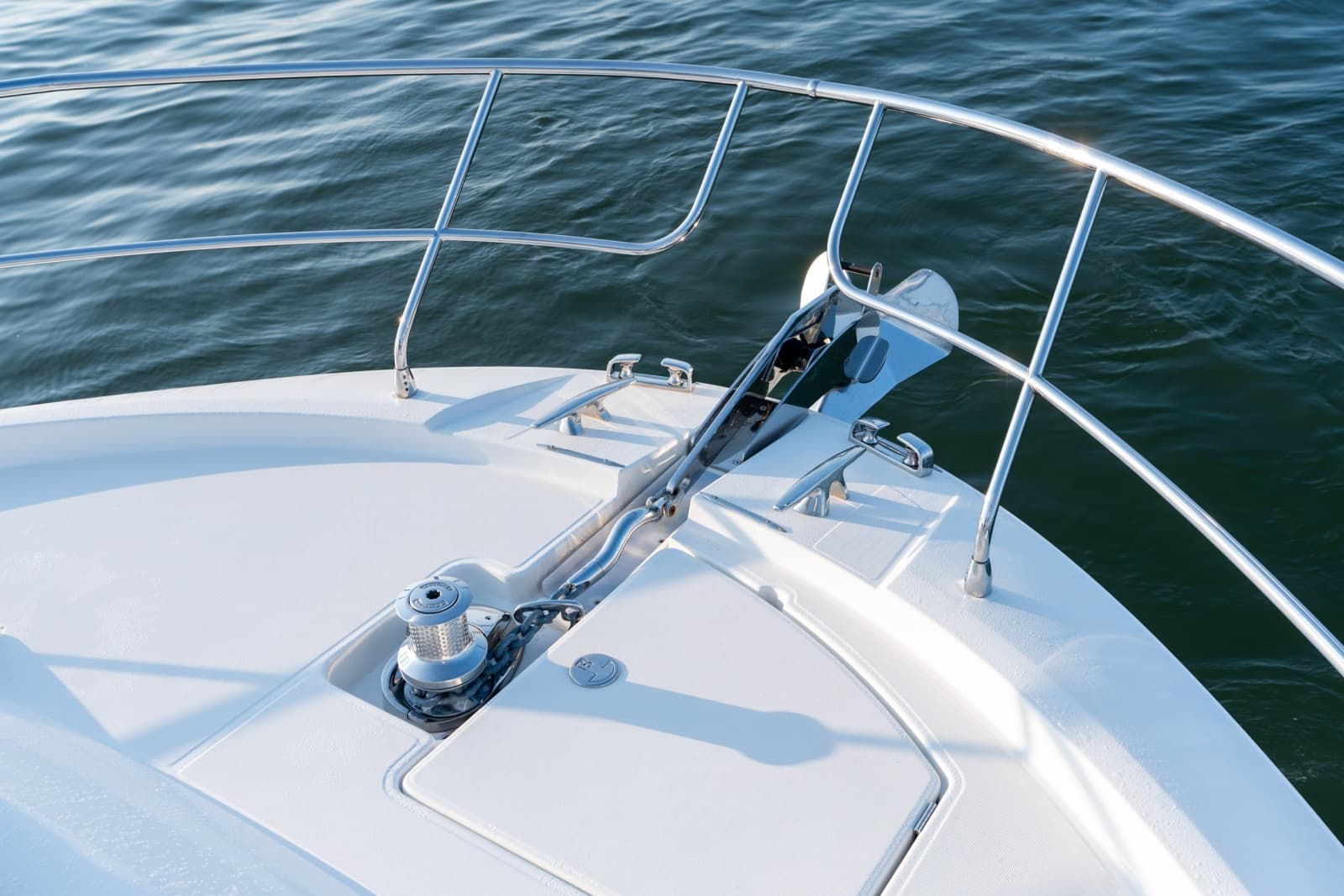 2024 Prestige 520 - Photo 62