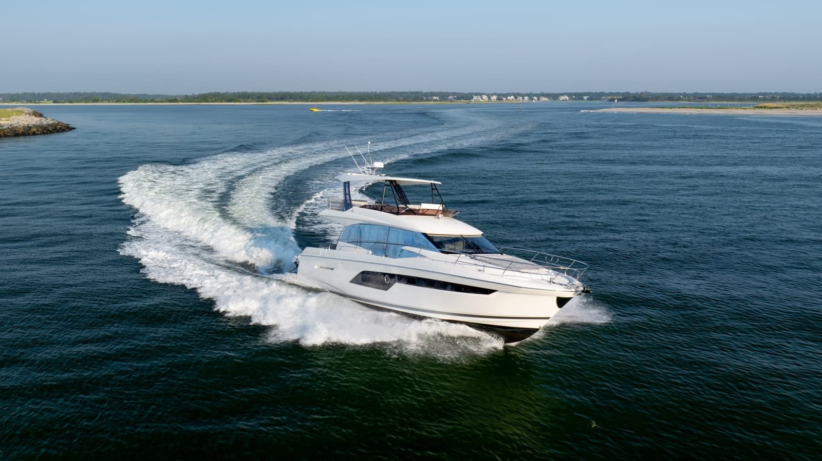 2024 Prestige 520 - Photo 1