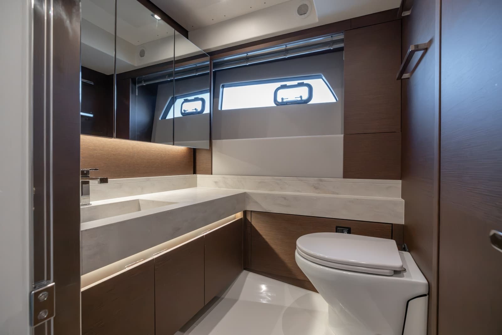 2024 Prestige 520 - Photo 42