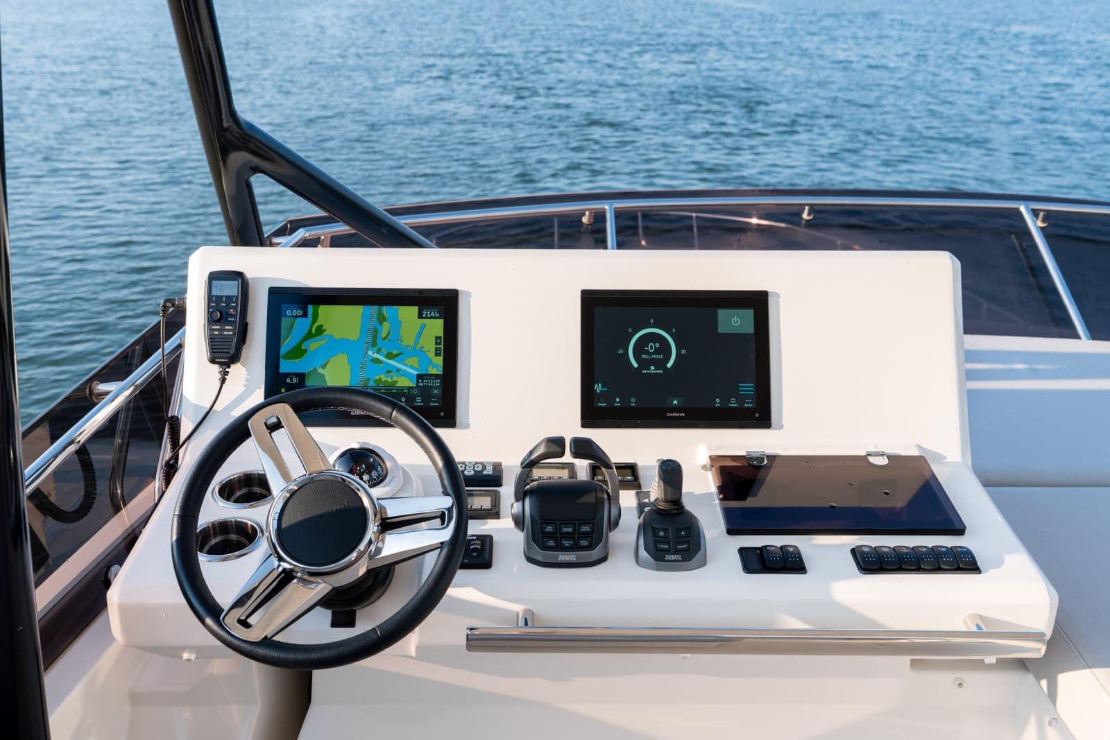 2024 Prestige 520 - Photo 60