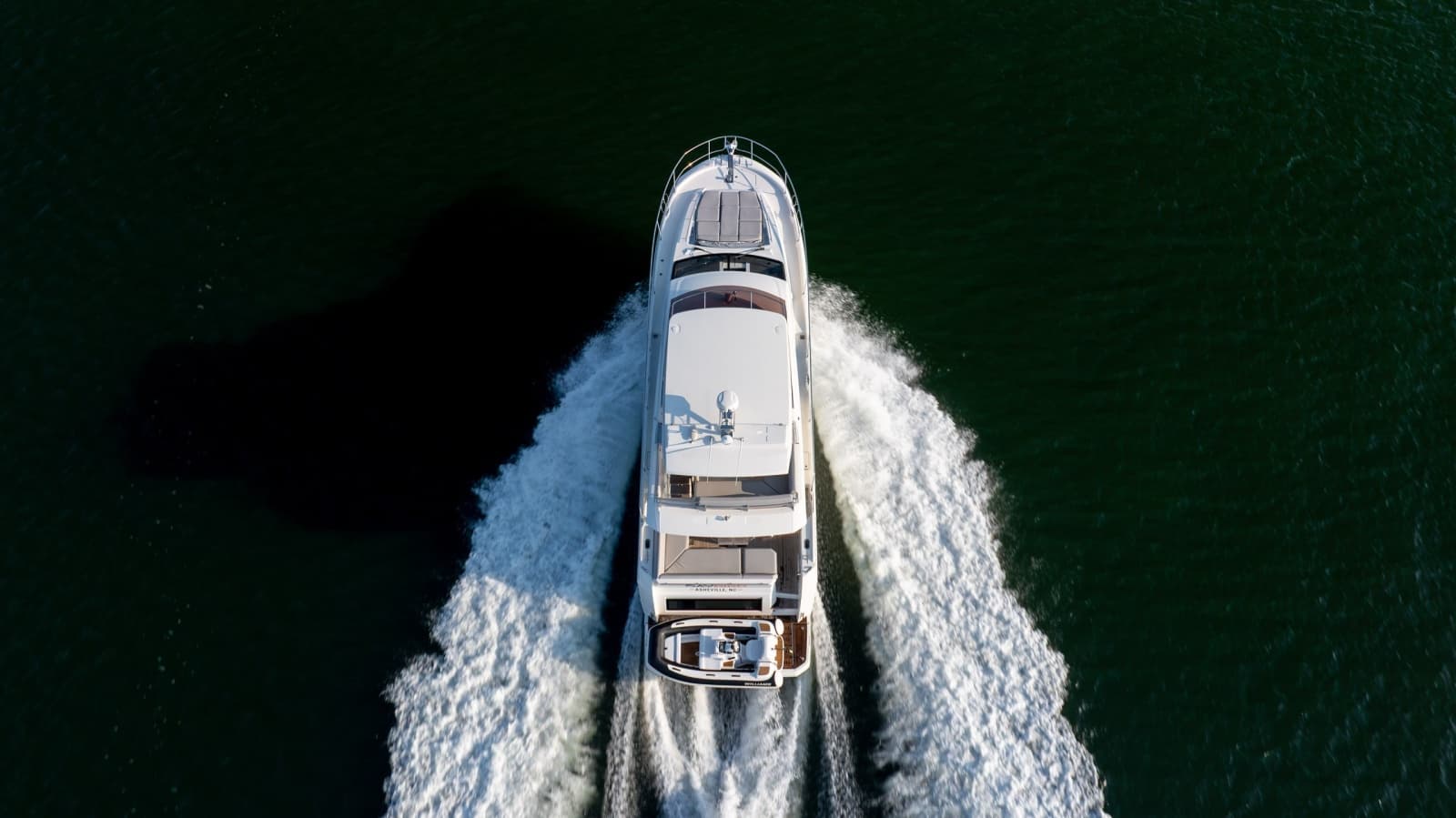 2024 Prestige 520 - Photo 10