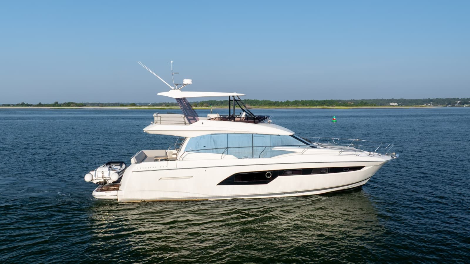 2024 Prestige 520 - Photo 8