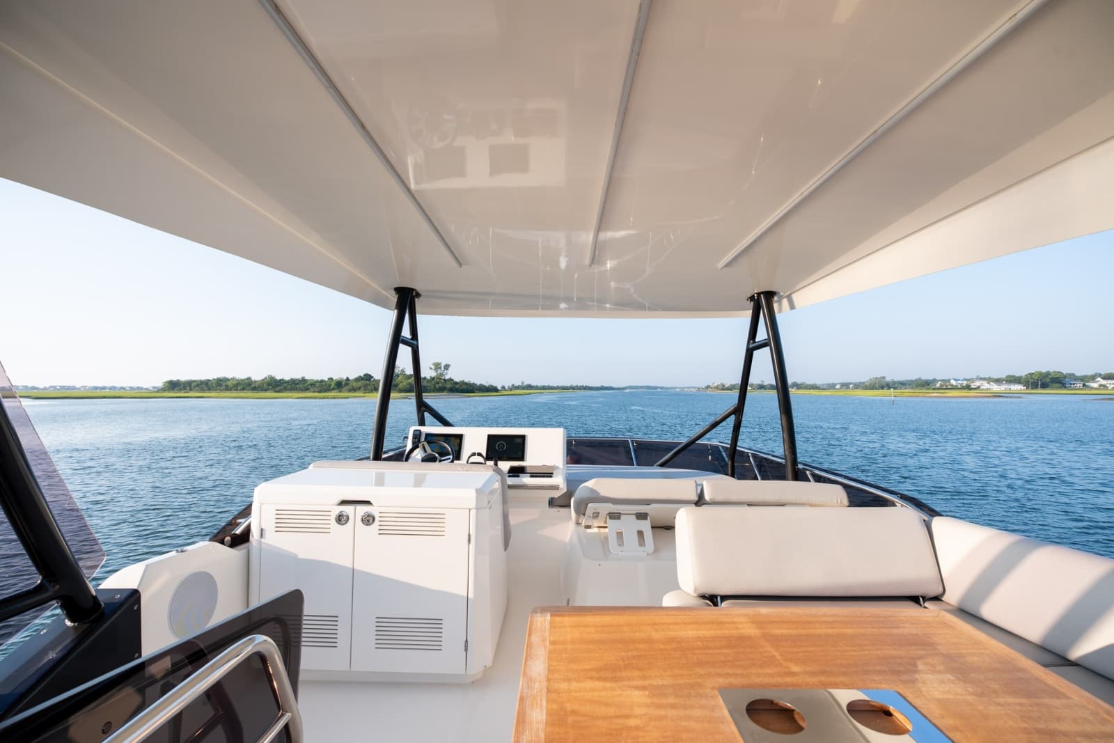 2024 Prestige 520 - Photo 55