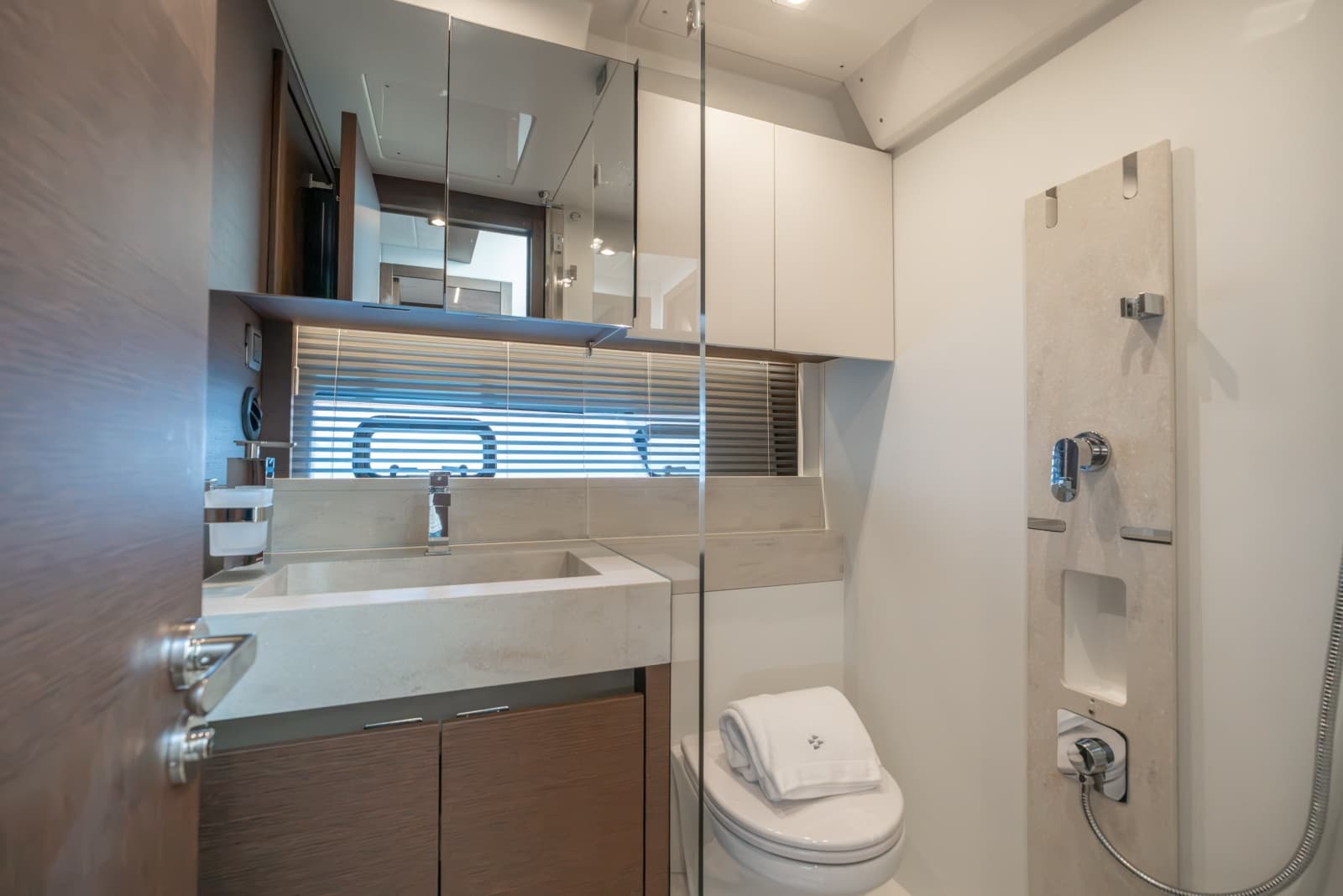 2024 Prestige 520 - Photo 49