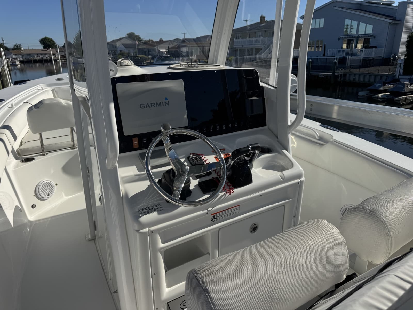 2019 Sea Hunt Gamefish 27 - Photo 17