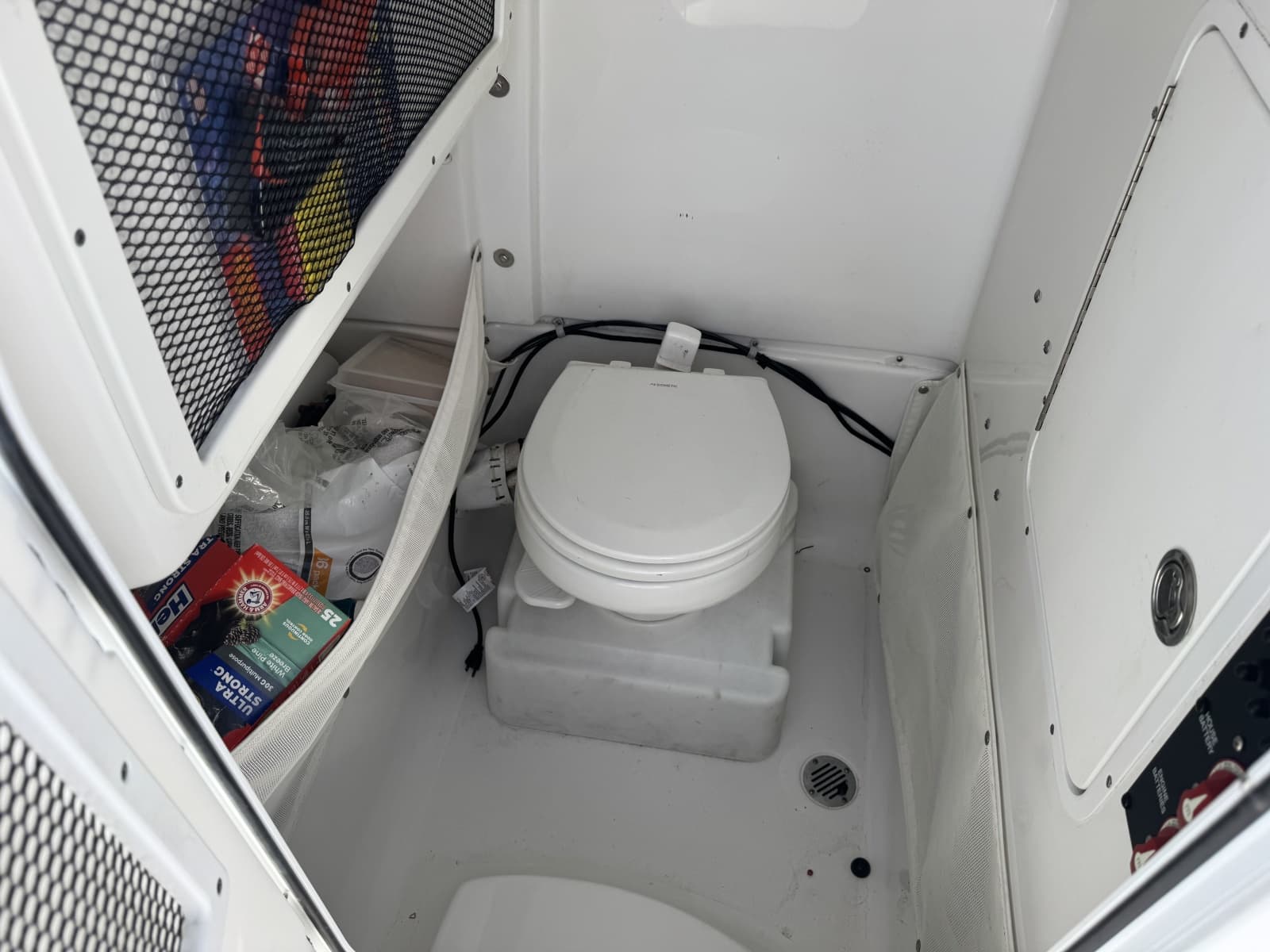 2019 Sea Hunt Gamefish 27 - Photo 32