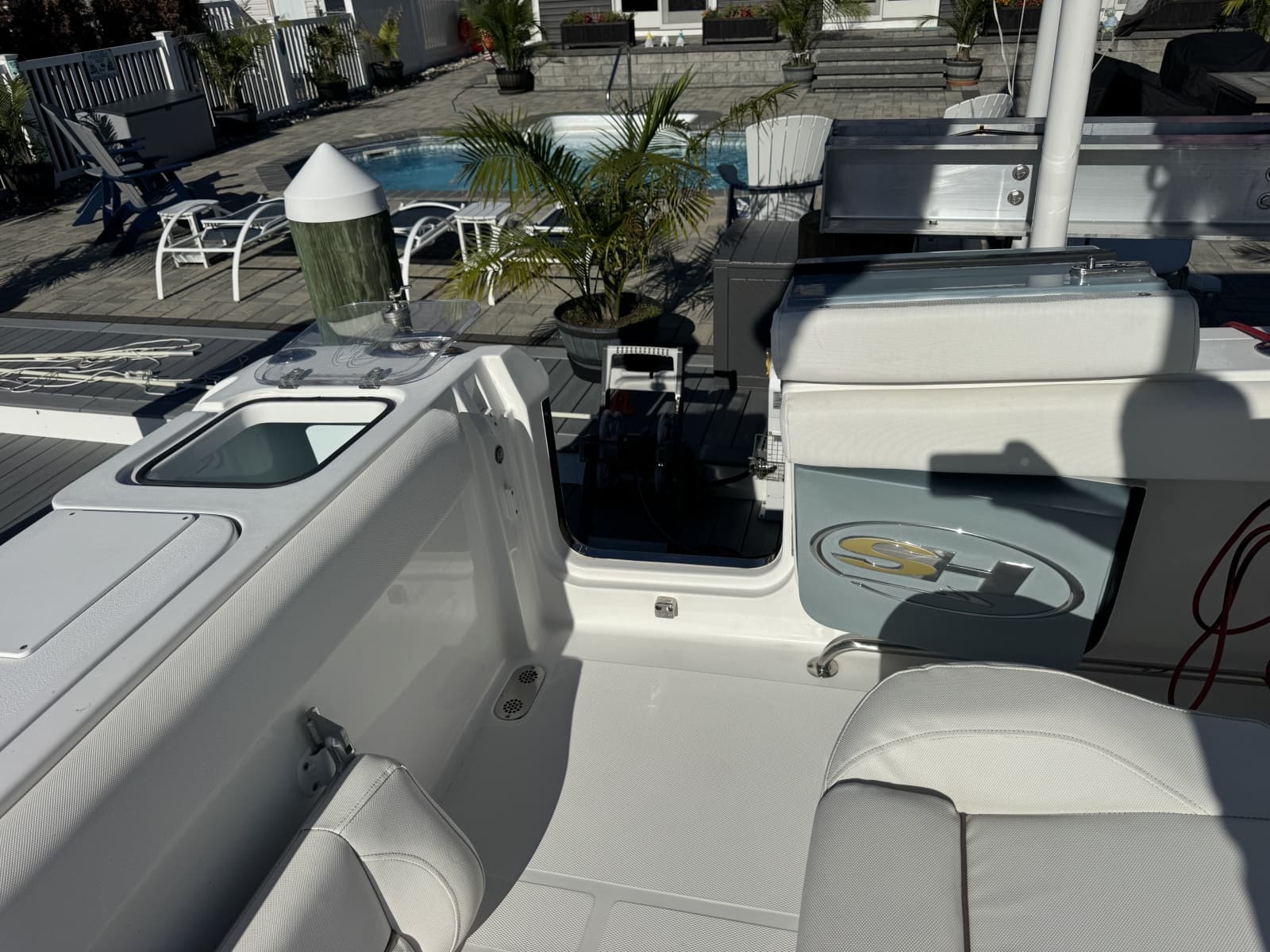 2019 Sea Hunt Gamefish 27 - Photo 16