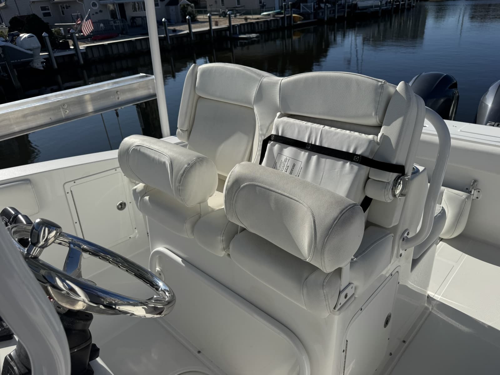2019 Sea Hunt Gamefish 27 - Photo 18