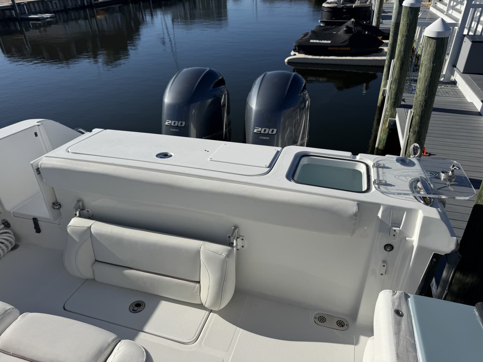 2019 Sea Hunt Gamefish 27 - Photo 11