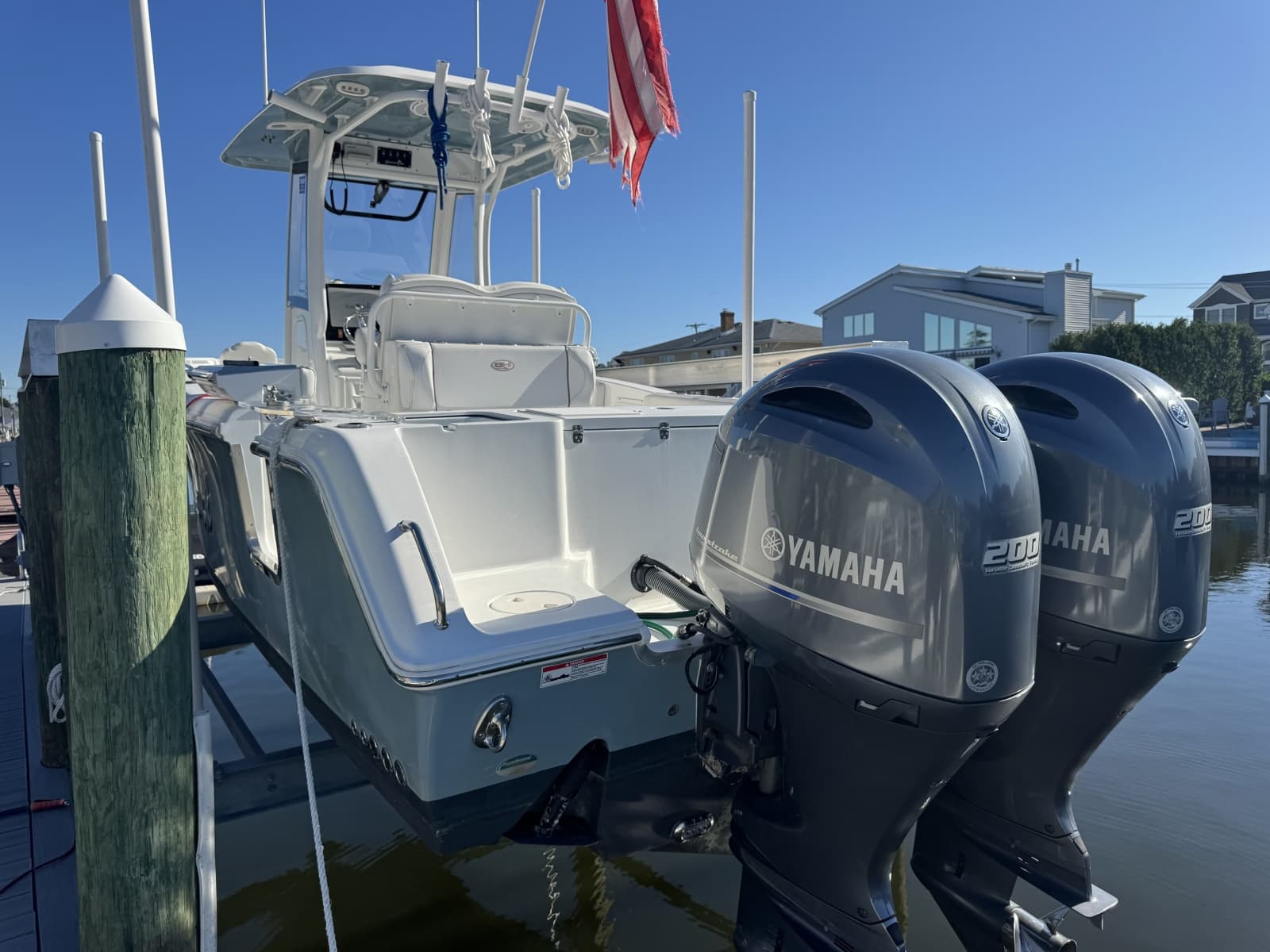 2019 Sea Hunt Gamefish 27 - Photo 9