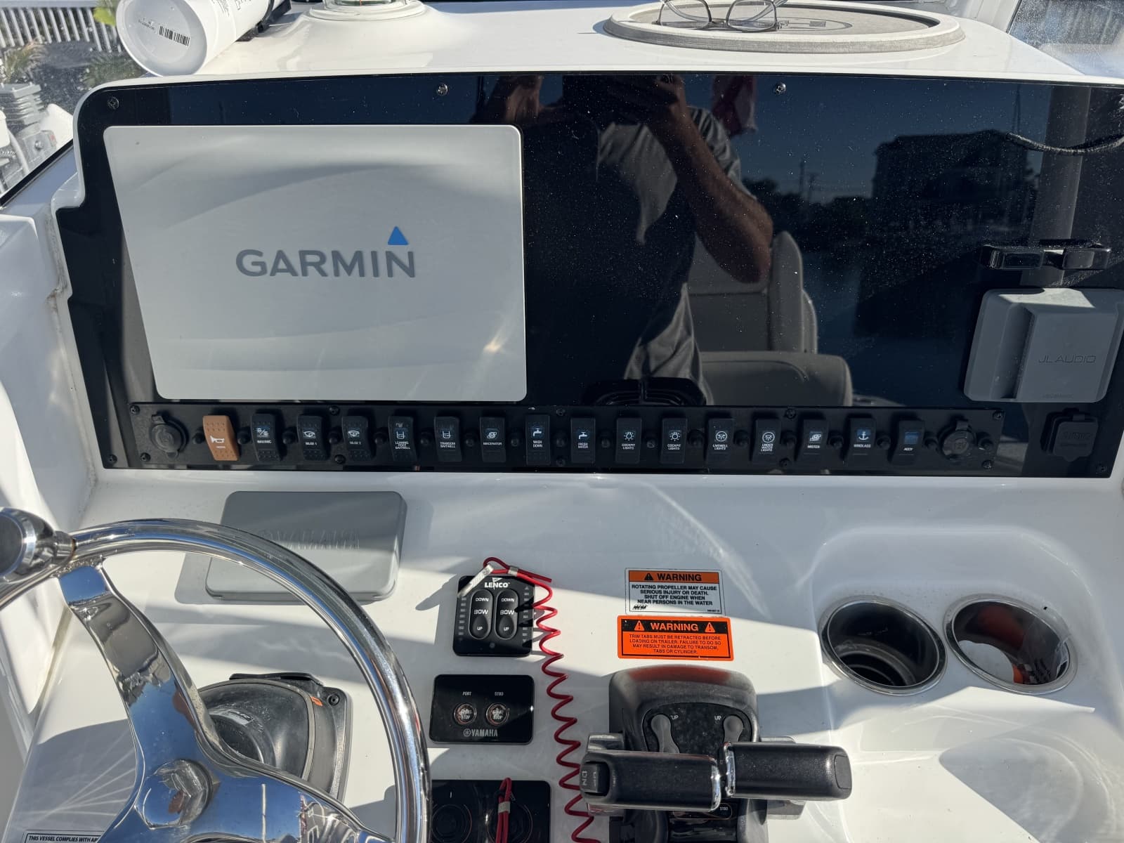 2019 Sea Hunt Gamefish 27 - Photo 20