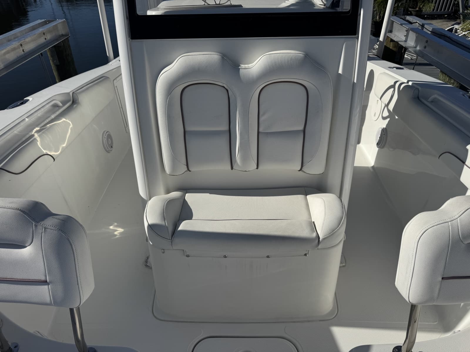 2019 Sea Hunt Gamefish 27 - Photo 28