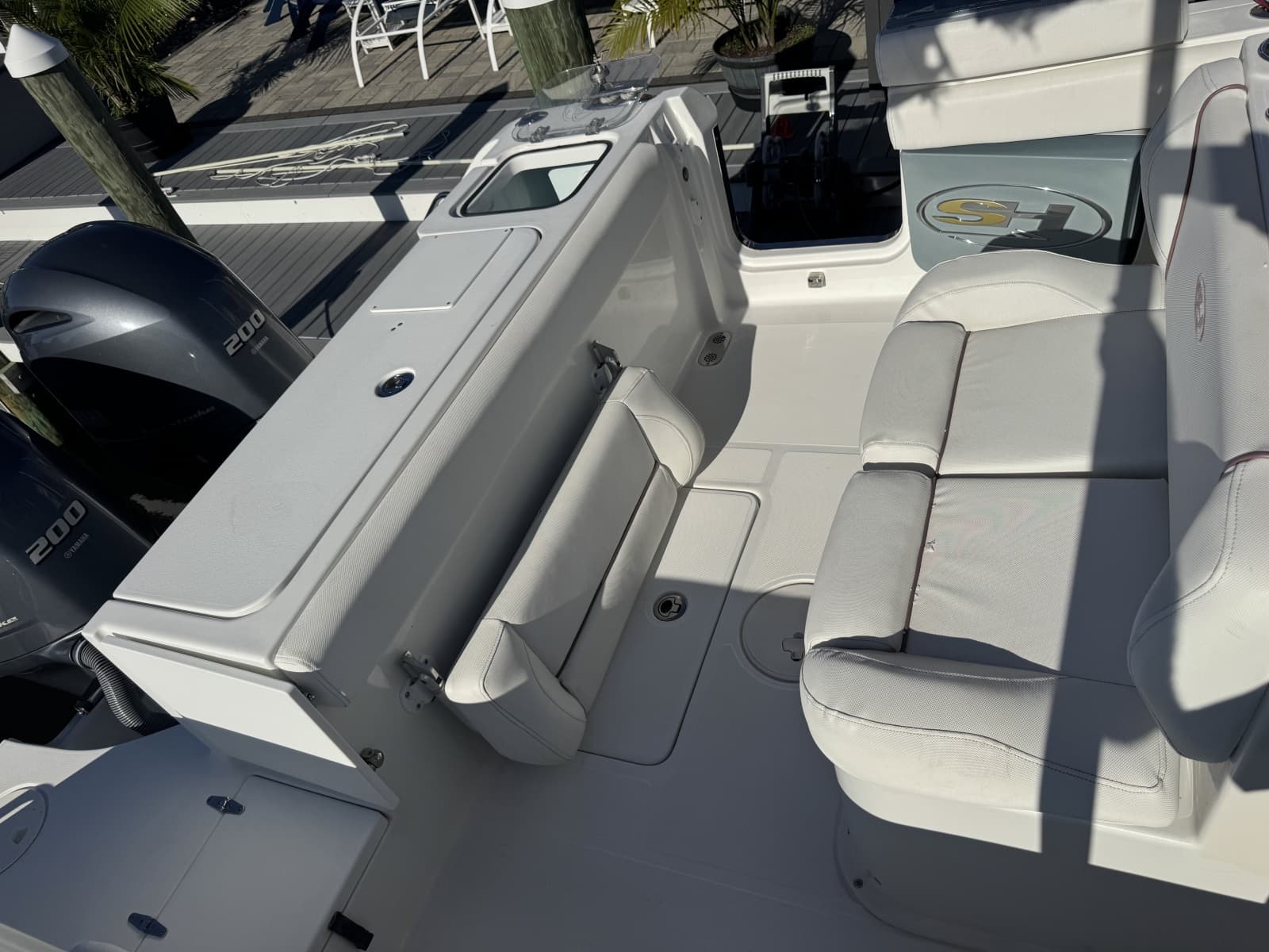 2019 Sea Hunt Gamefish 27 - Photo 14