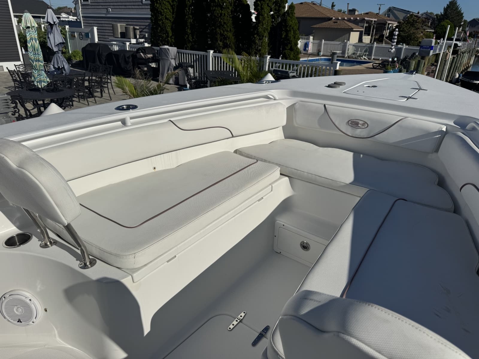 2019 Sea Hunt Gamefish 27 - Photo 23