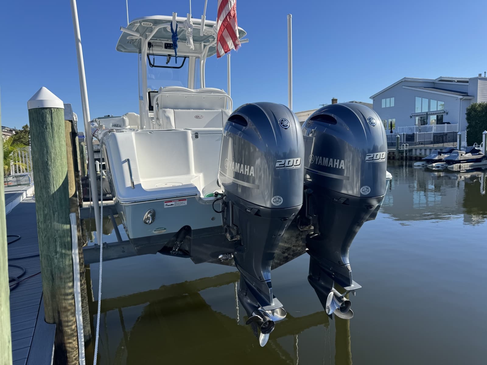 2019 Sea Hunt Gamefish 27 - Photo 8