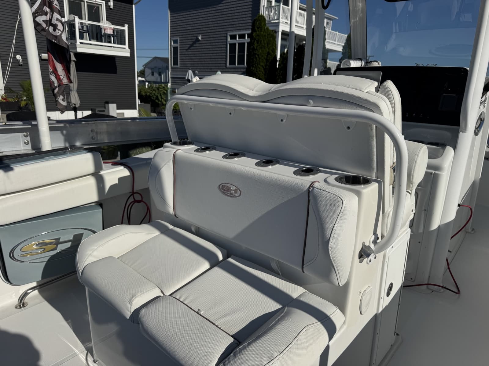 2019 Sea Hunt Gamefish 27 - Photo 30