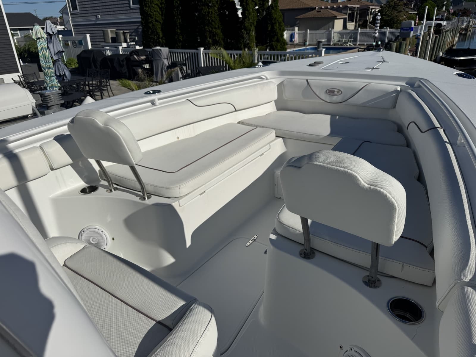 2019 Sea Hunt Gamefish 27 - Photo 25