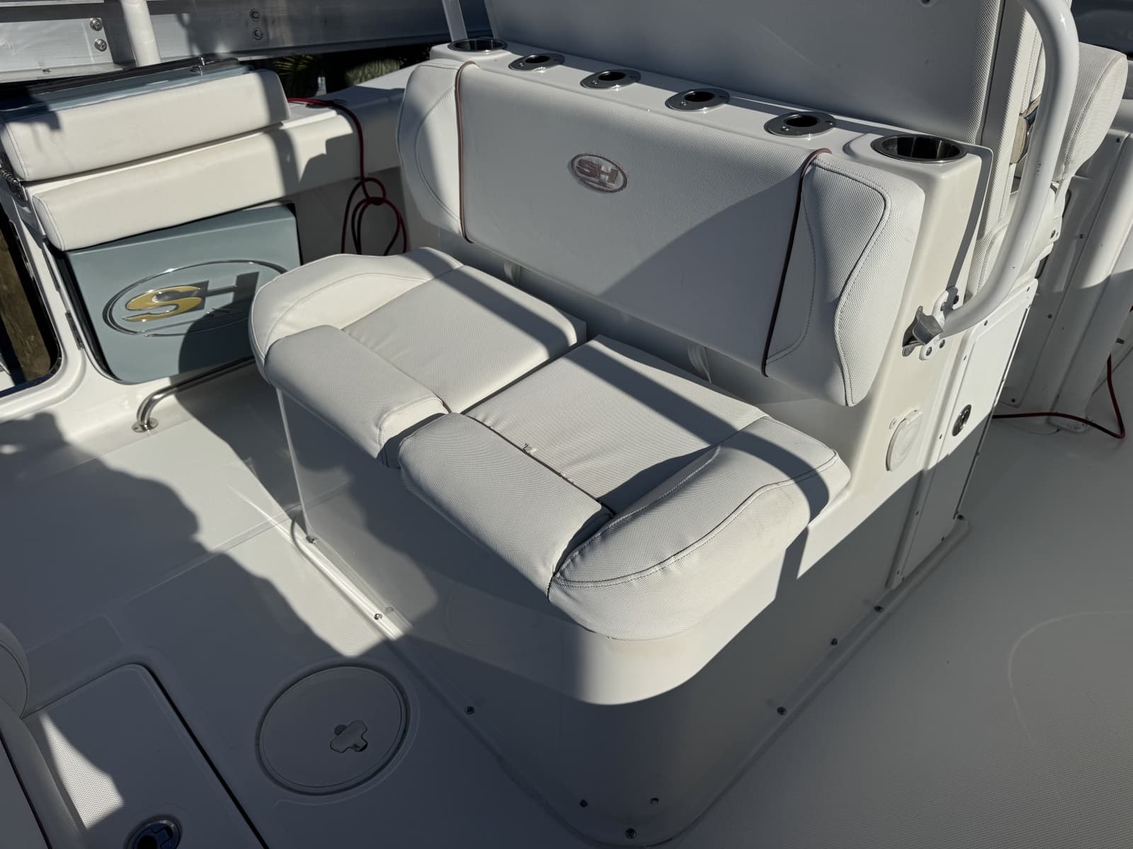 2019 Sea Hunt Gamefish 27 - Photo 29
