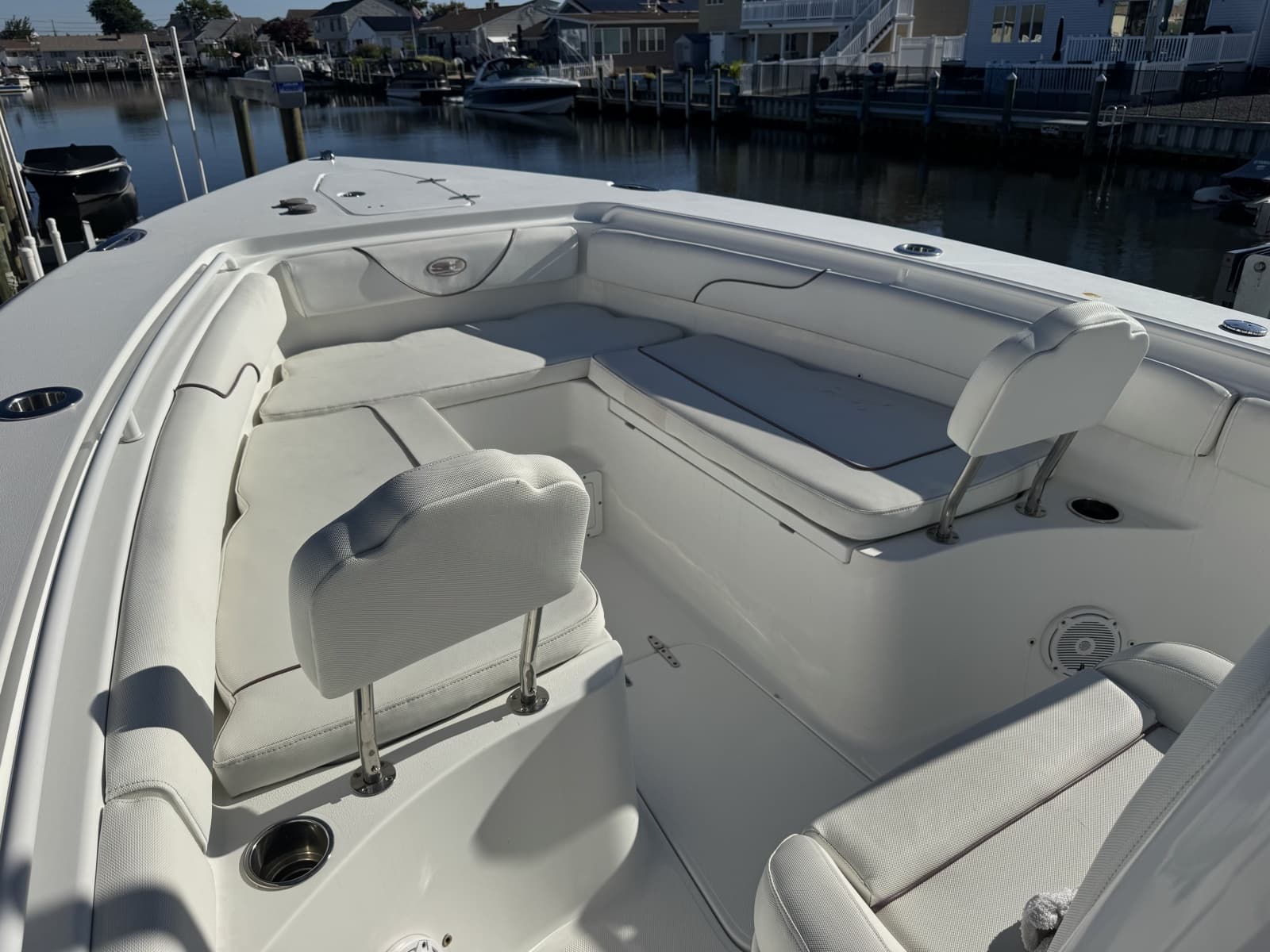2019 Sea Hunt Gamefish 27 - Photo 24