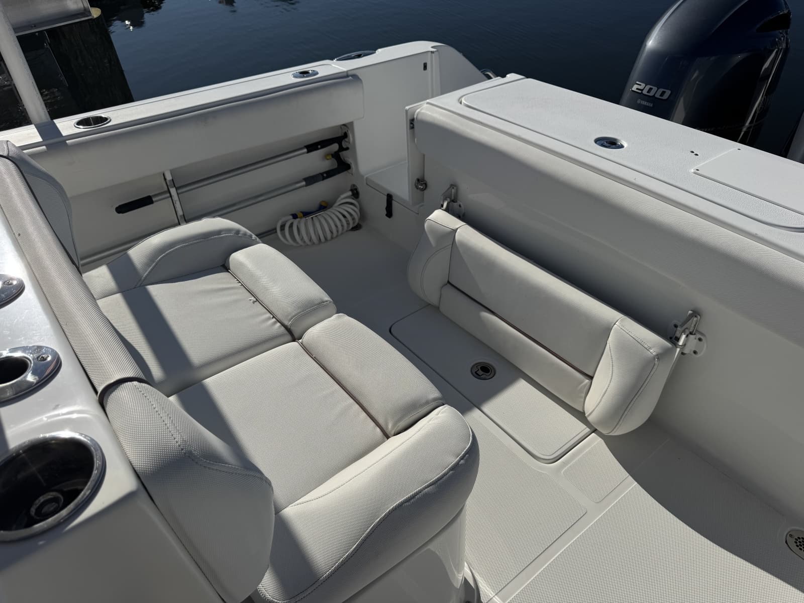 2019 Sea Hunt Gamefish 27 - Photo 13