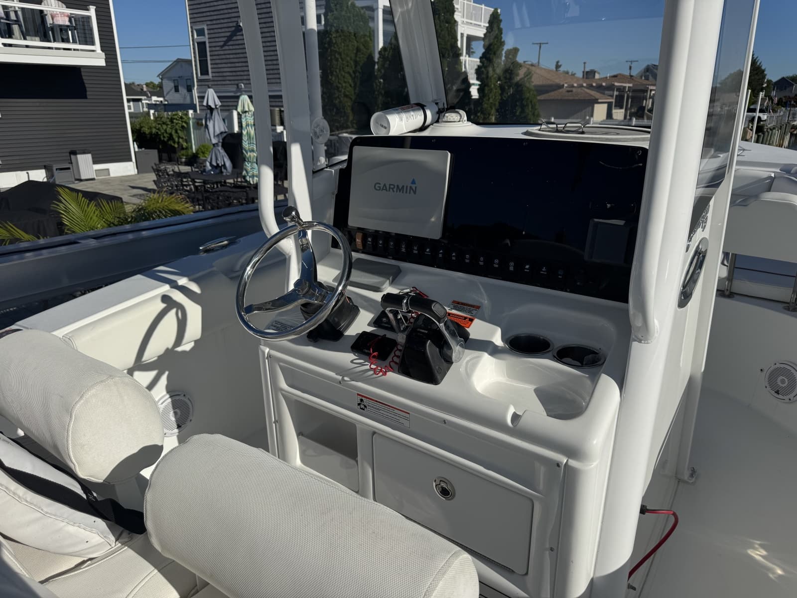 2019 Sea Hunt Gamefish 27 - Photo 19