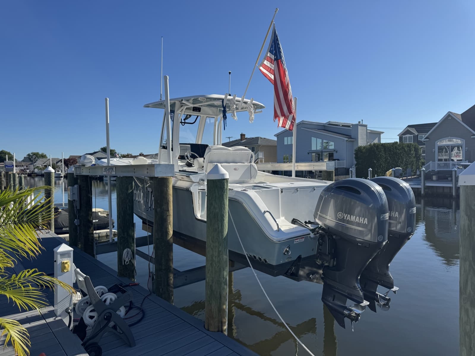 2019 Sea Hunt Gamefish 27 - Photo 6