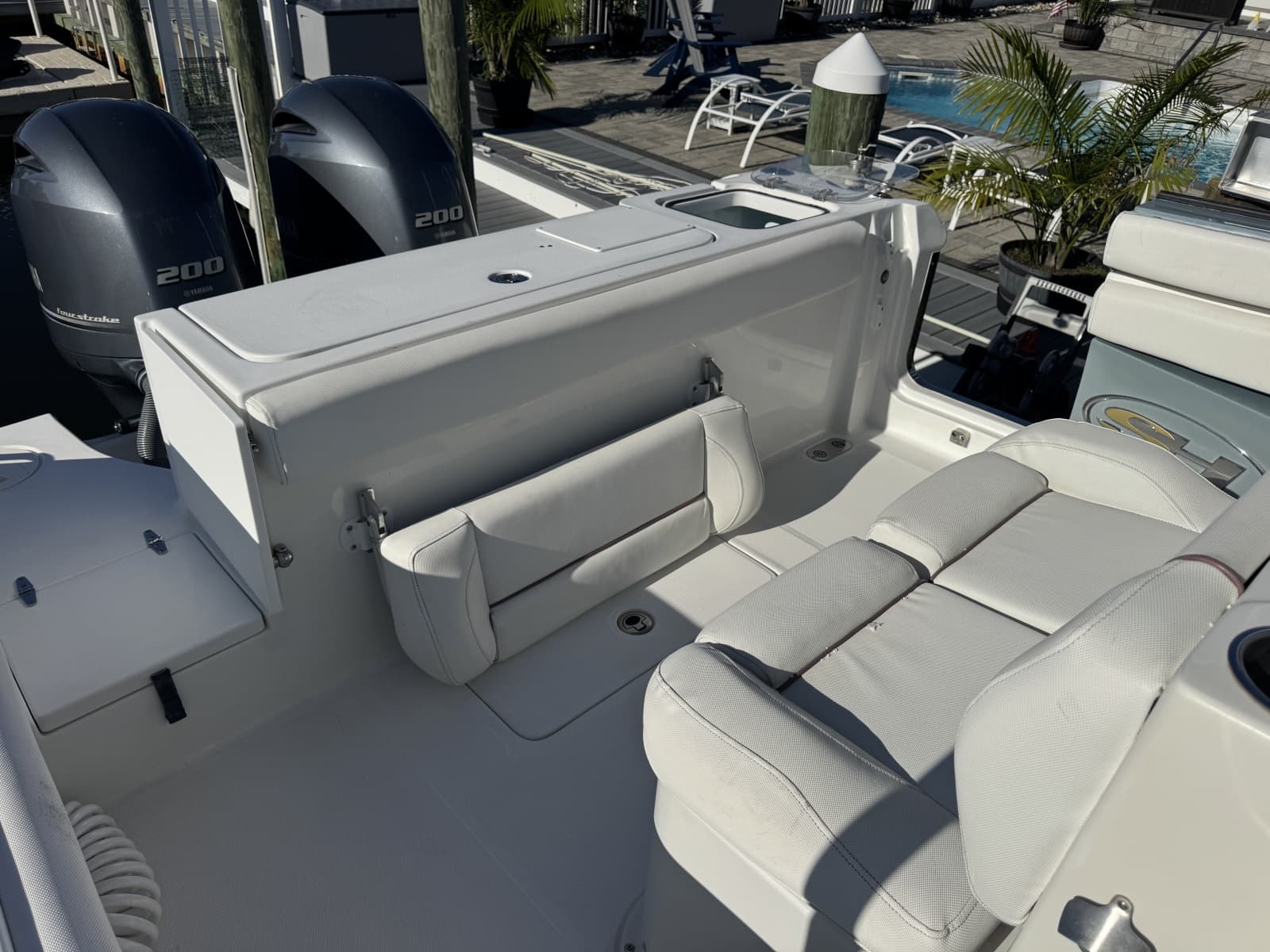 2019 Sea Hunt Gamefish 27 - Photo 15