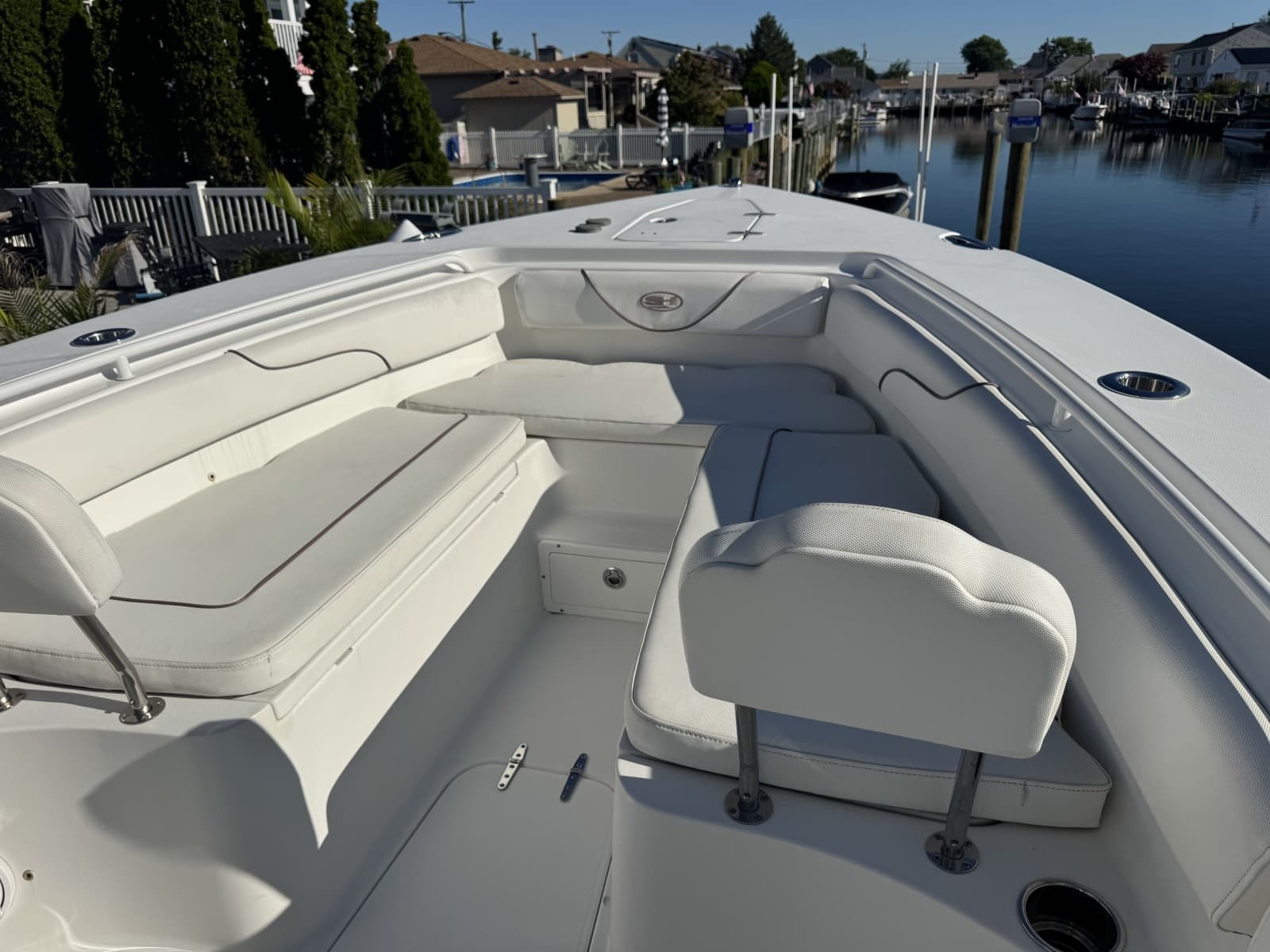 2019 Sea Hunt Gamefish 27 - Photo 26