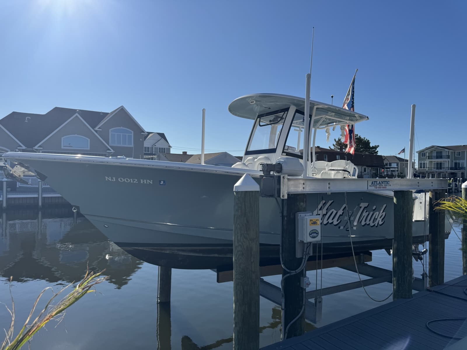 2019 Sea Hunt Gamefish 27 - Photo 1
