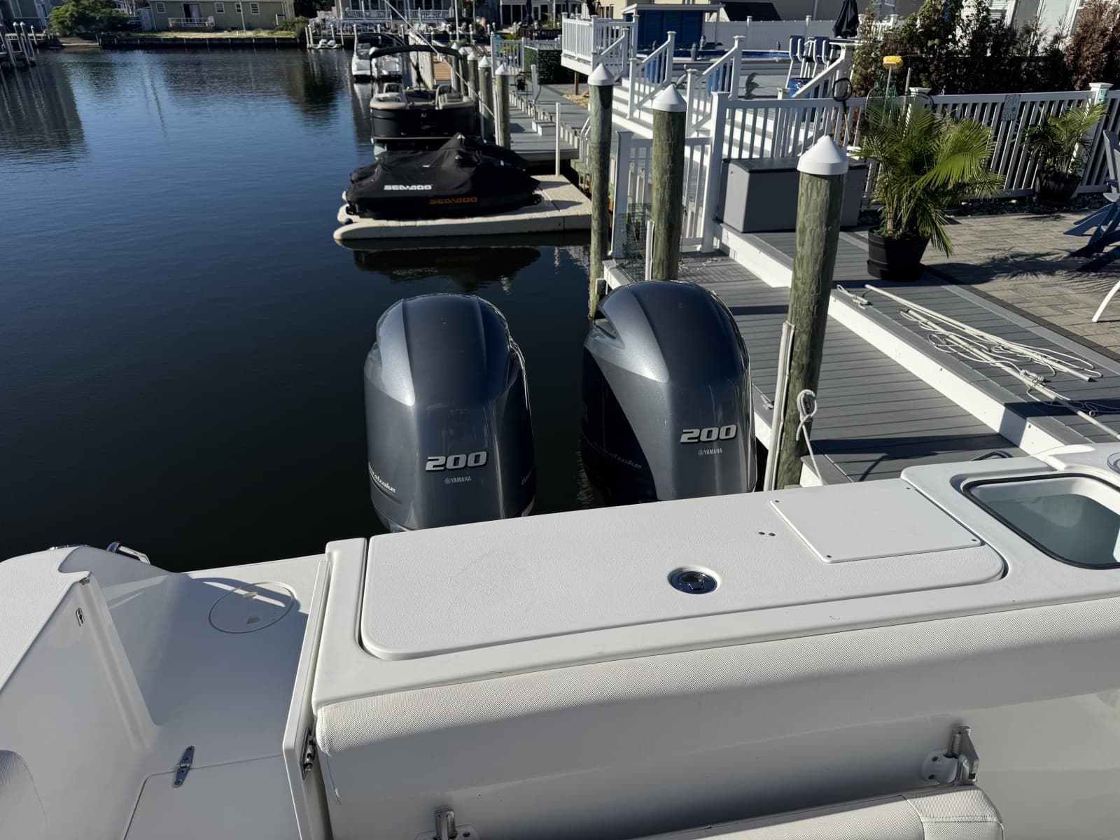 2019 Sea Hunt Gamefish 27 - Photo 12