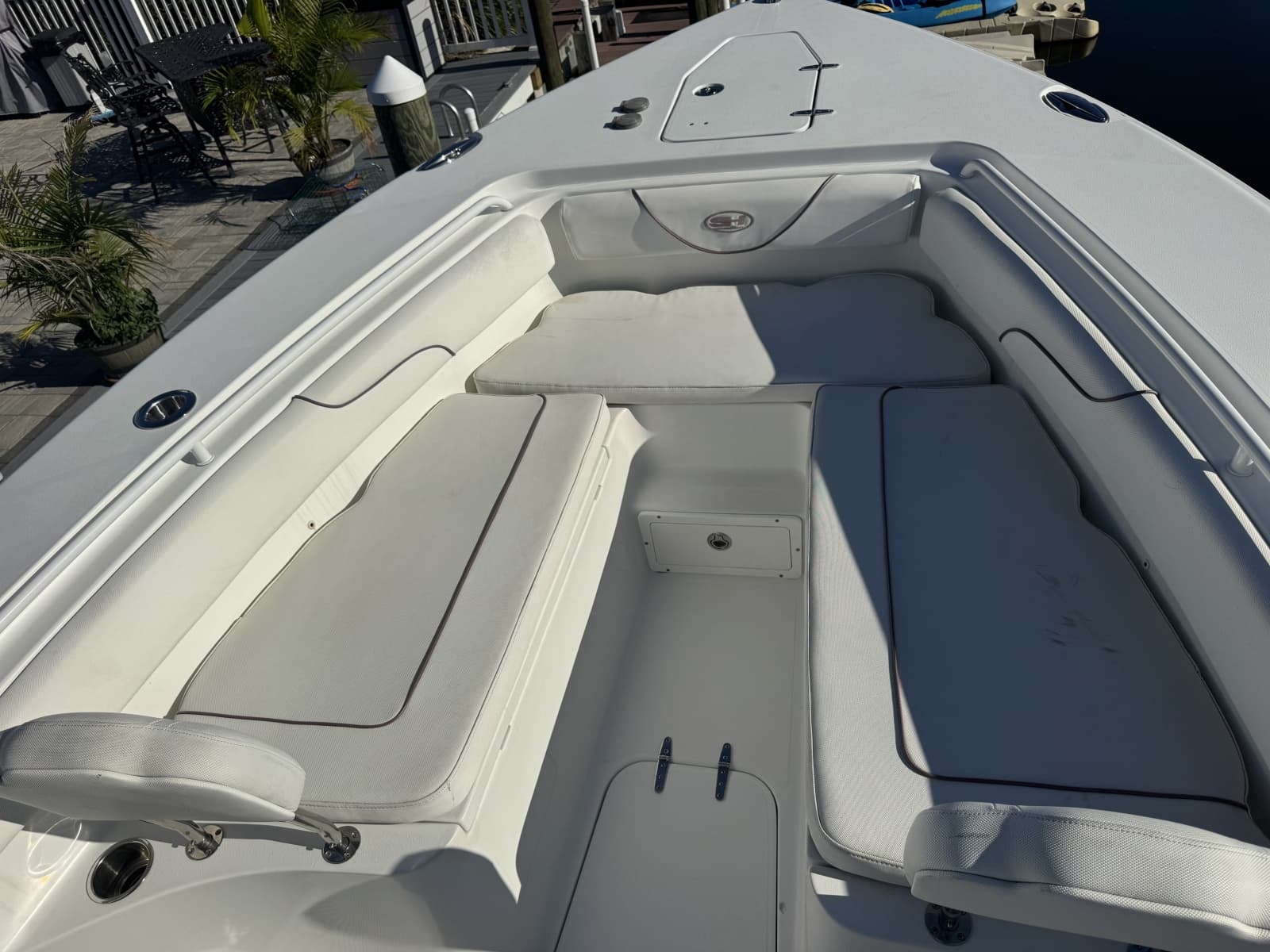 2019 Sea Hunt Gamefish 27 - Photo 27
