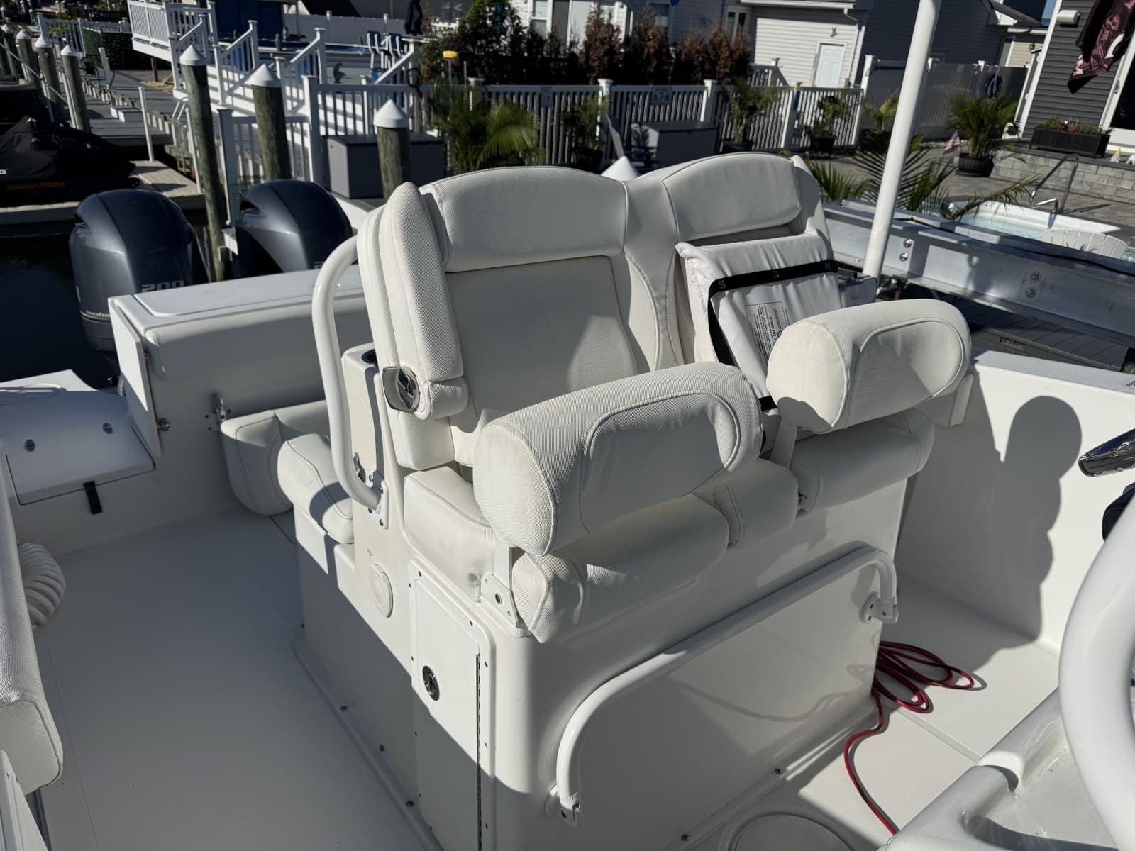 2019 Sea Hunt Gamefish 27 - Photo 22