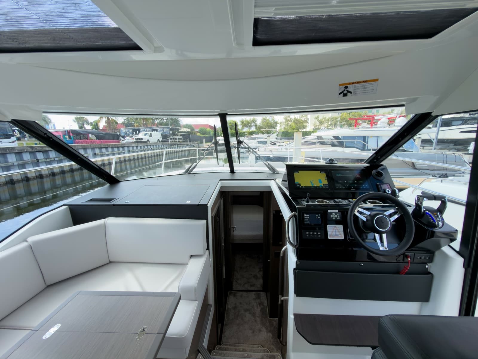 2026 Jeanneau NC 1295 Coupe - Photo 12