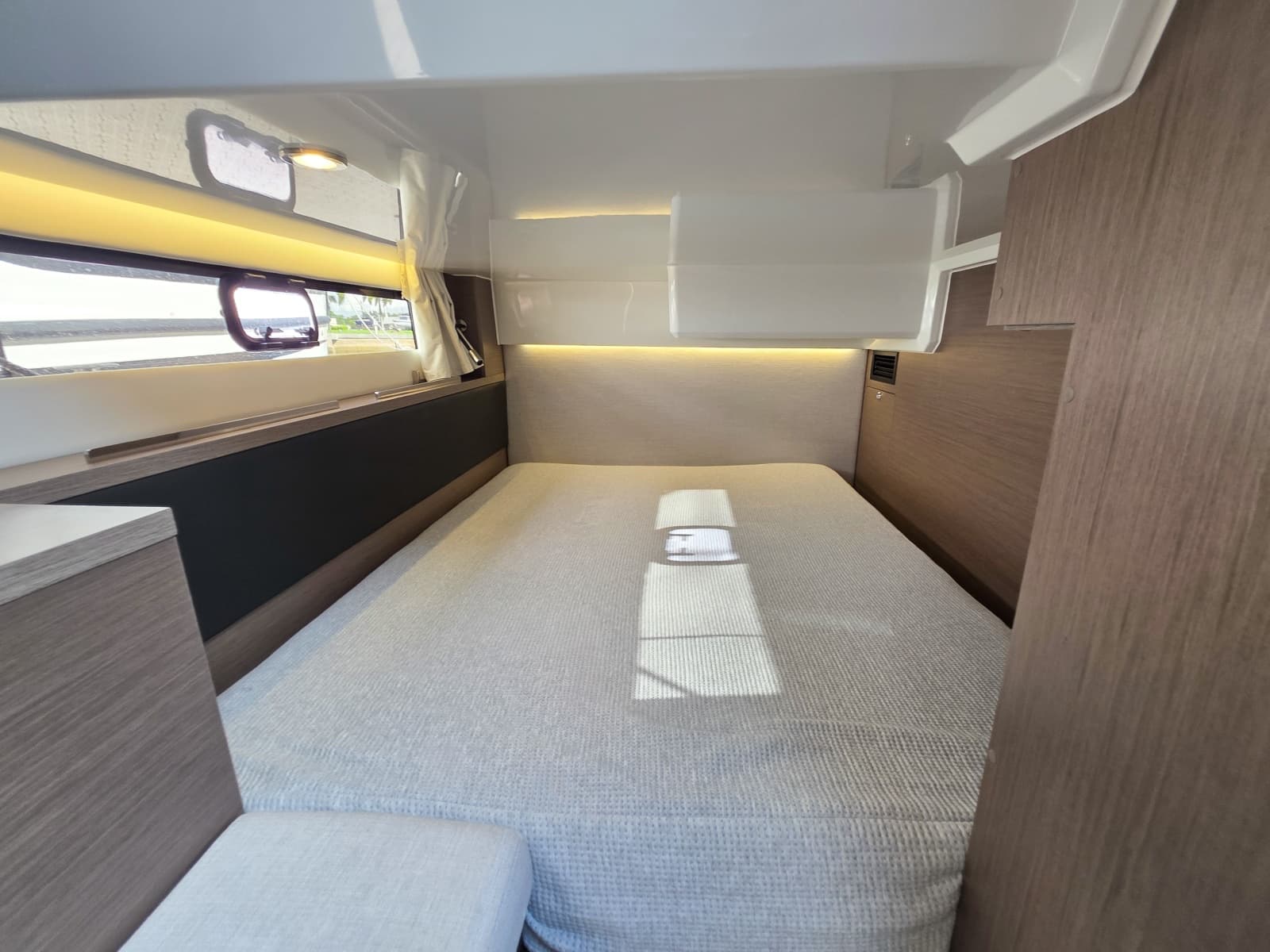 2026 Jeanneau NC 1295 Coupe - Photo 24