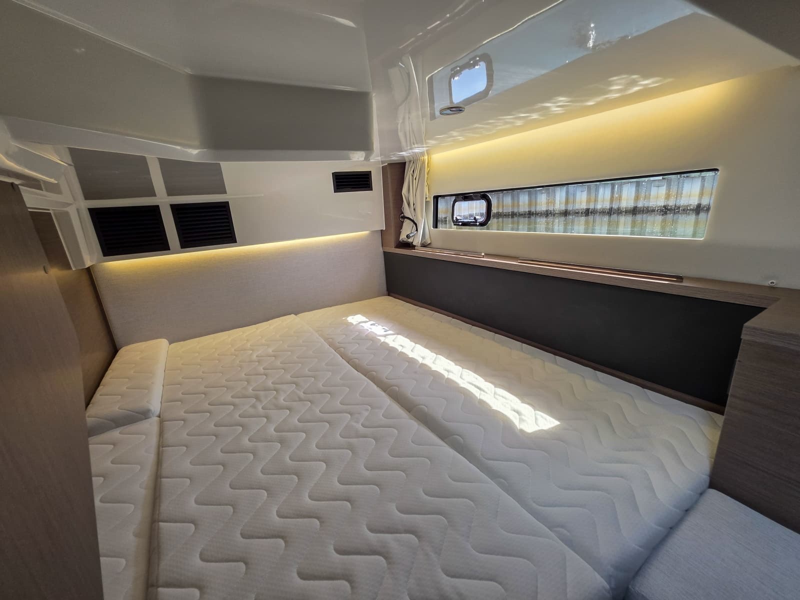 2026 Jeanneau NC 1295 Coupe - Photo 23