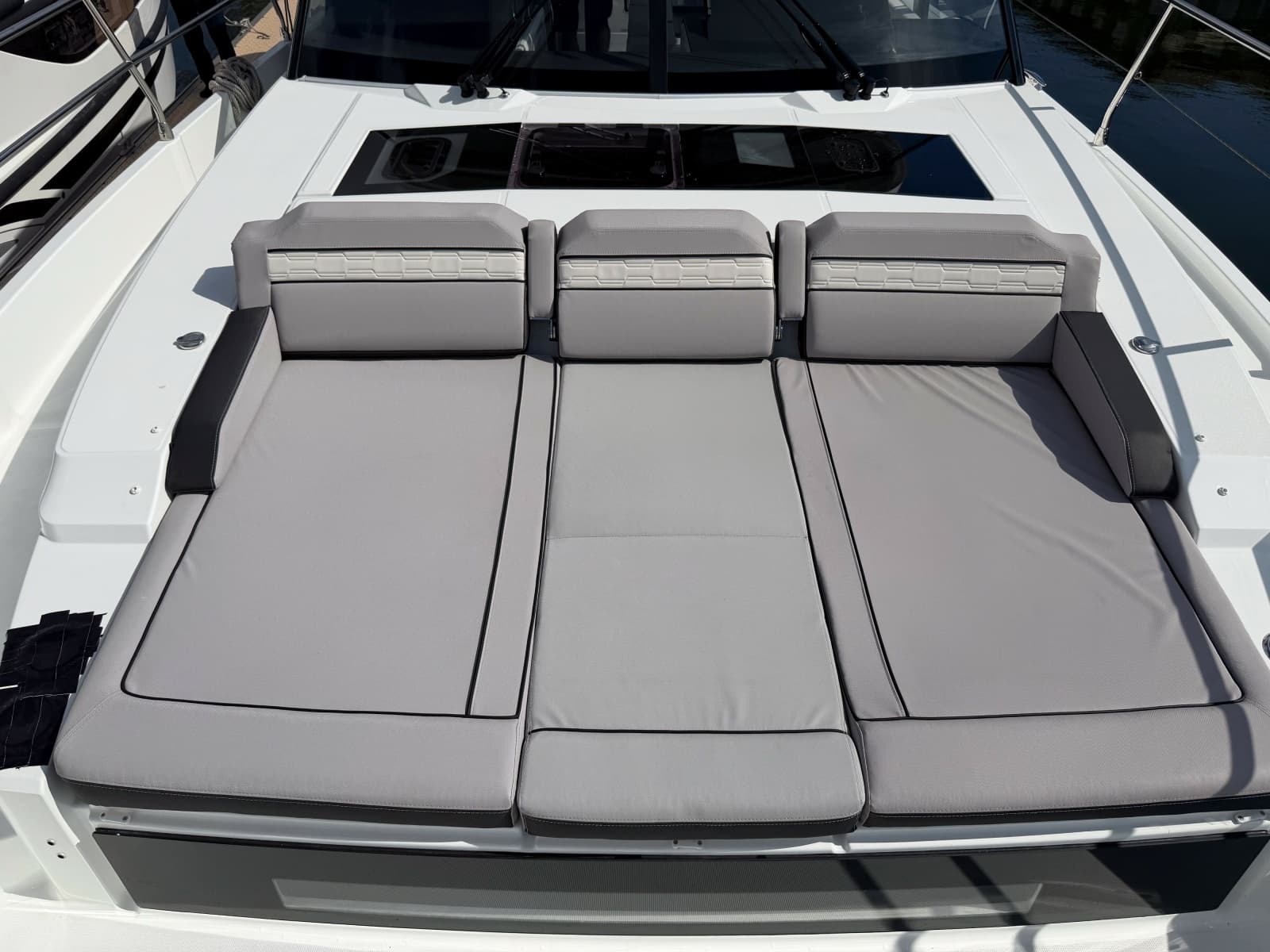 2026 Jeanneau NC 1295 Coupe - Photo 26