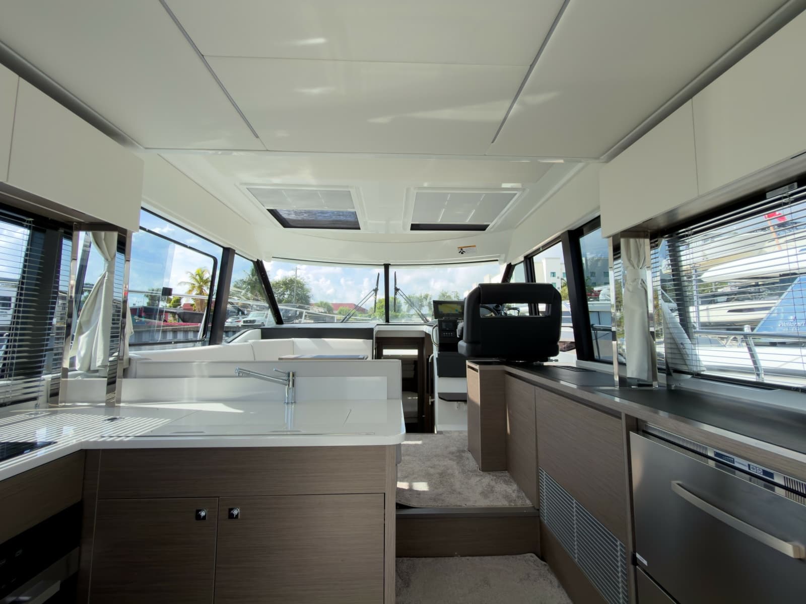 2026 Jeanneau NC 1295 Coupe - Photo 5