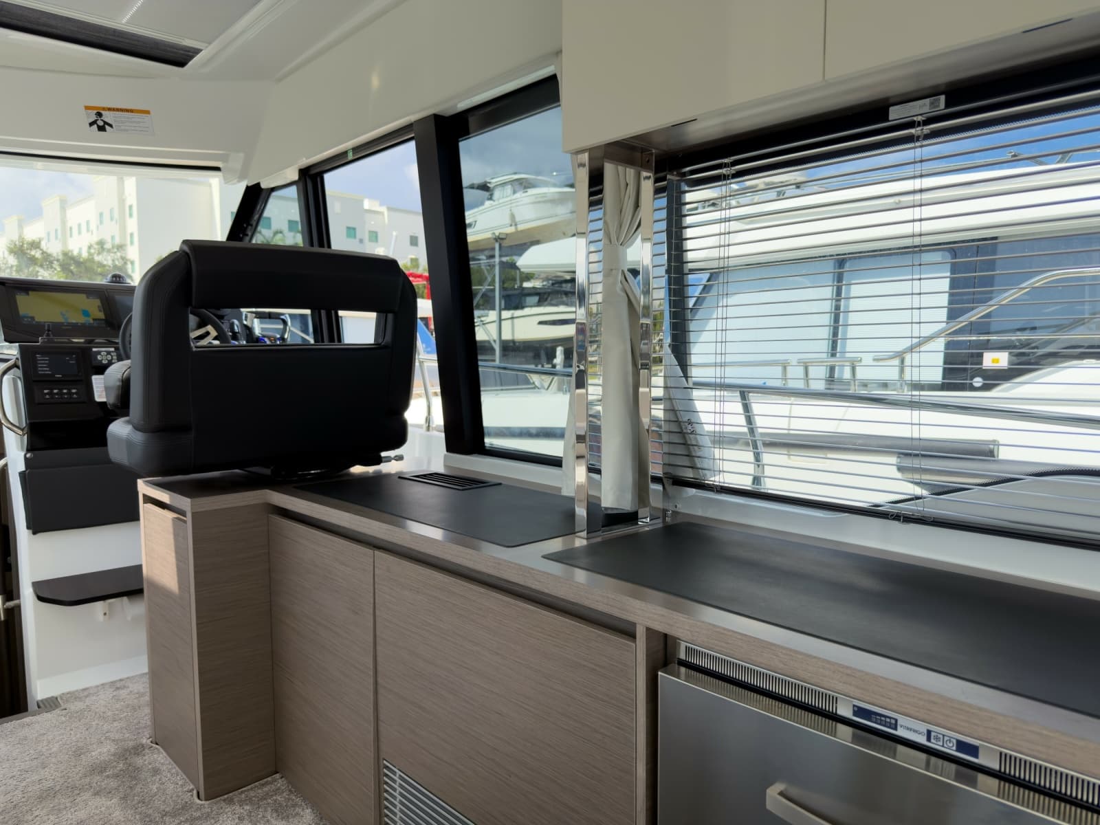 2026 Jeanneau NC 1295 Coupe - Photo 7