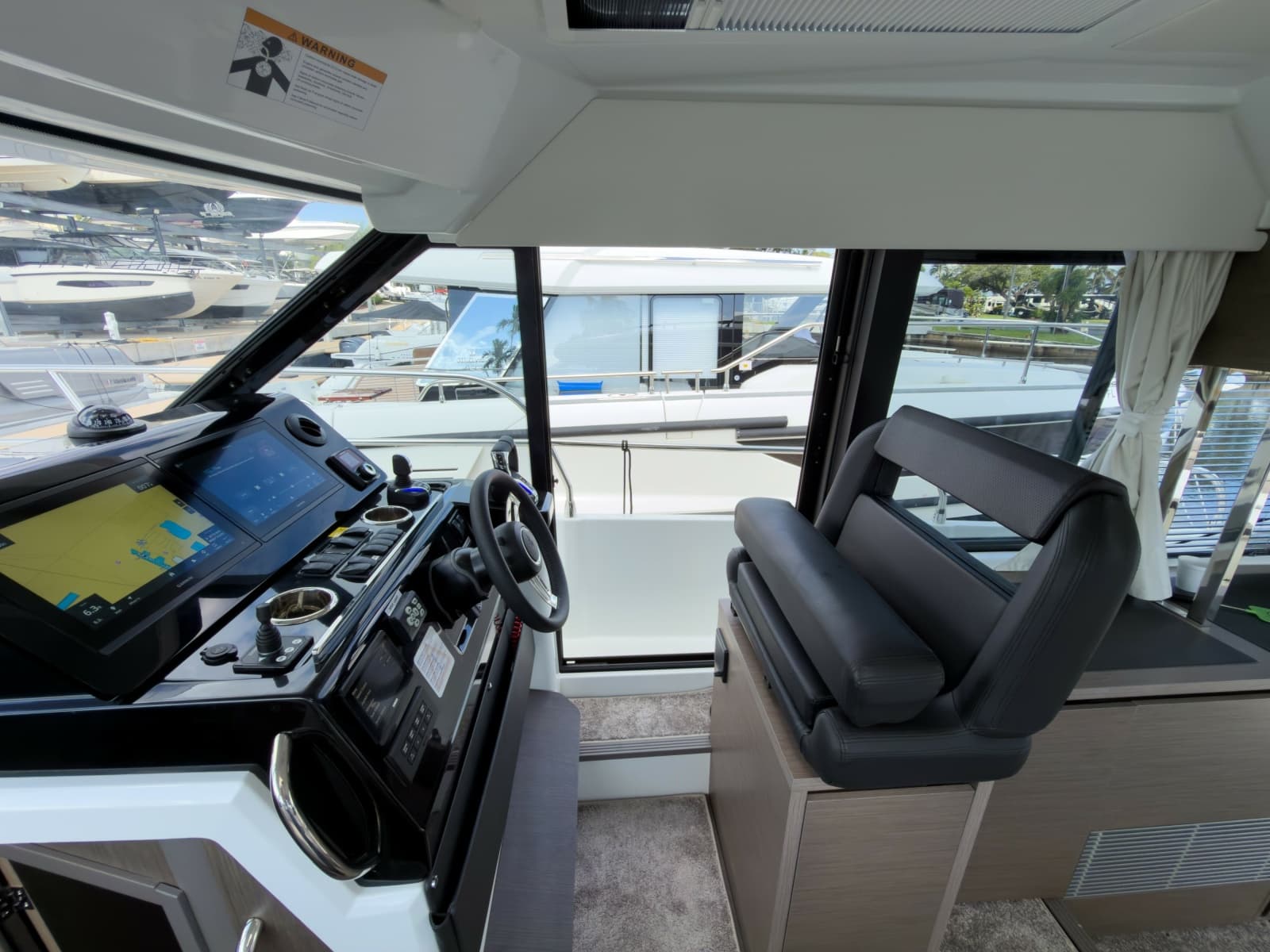 2026 Jeanneau NC 1295 Coupe - Photo 13