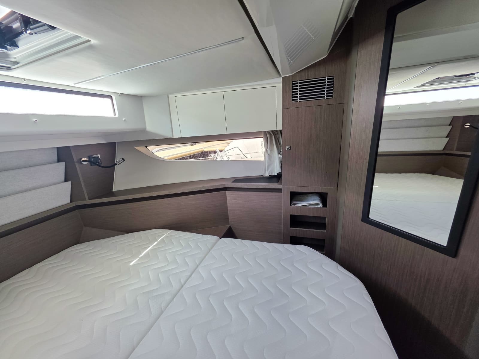 2026 Jeanneau NC 1295 Coupe - Photo 17